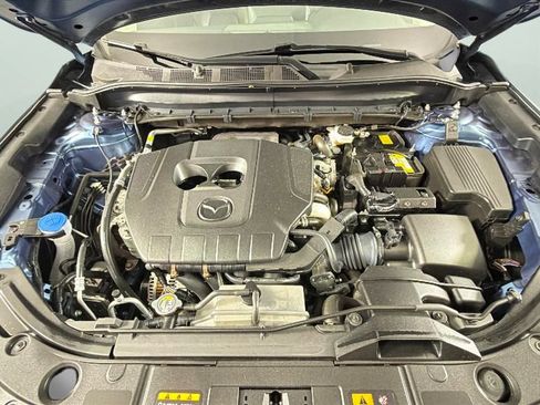 Used 2024 MAZDA CX-5 AWD 2.5 S image 37