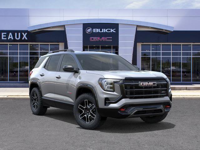 New 2027 GMC Terrain AT4 w/ LPO, Floor Liner Package AWD/4WD image 79
