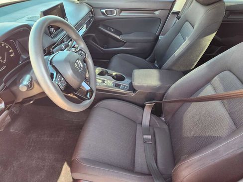 Certified 2022 Honda Civic LX image 13