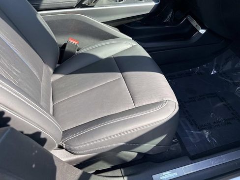 Certified 2024 Cadillac Lyriq Luxury w/ LPO, Floor Liner Package image 10