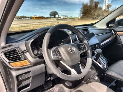 Certified 2020 Honda CR-V EX image 15
