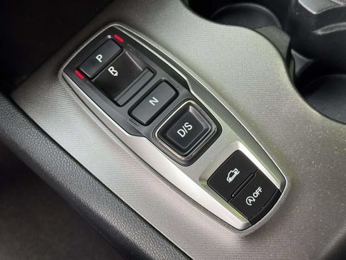 Certified 2024 Honda Accord Sport image 59
