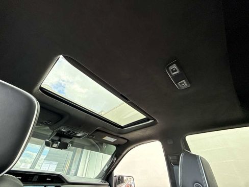 Used 2024 GMC Sierra 1500 AT4X AWD/4WD image 22
