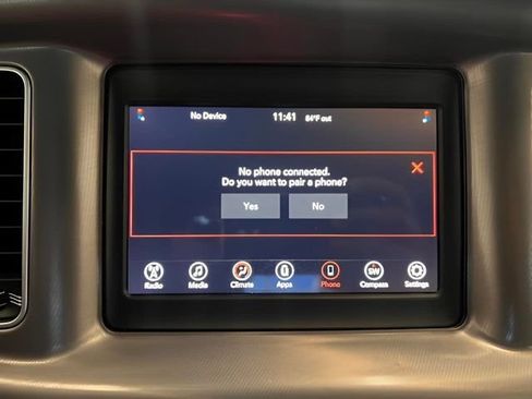Used 2022 Dodge Charger SXT RWD image 22