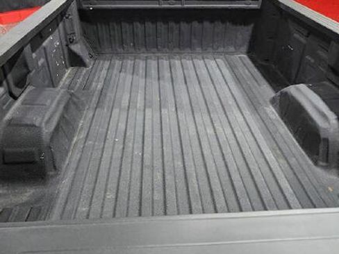 Used 2020 Chevrolet Silverado 1500 W/T w/ WT Convenience Package image 8