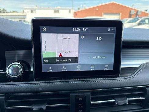Used 2022 Lincoln Corsair AWD w/ Equipment Group 101A image 23
