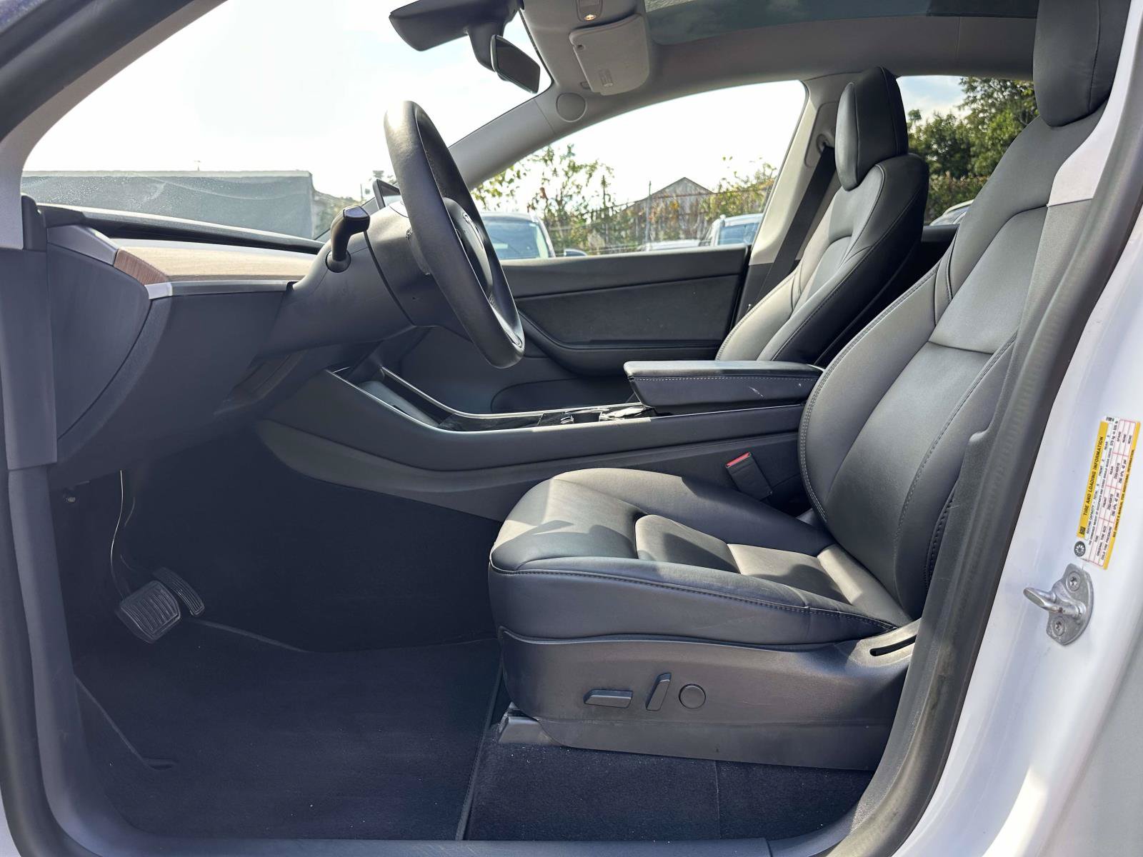 Used 2020 Tesla Model Y Long Range AWD/4WD image 15