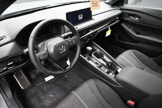 New 2026 Honda Accord Sport image 17