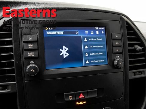 Used 2022 Mercedes-Benz Metris image 16