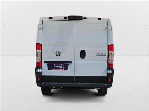 New 2026 RAM ProMaster 1500 w/ Convenience Group image 8