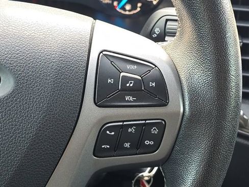 Used 2021 Ford Ranger XLT w/ Equipment Group 301A Mid image 39