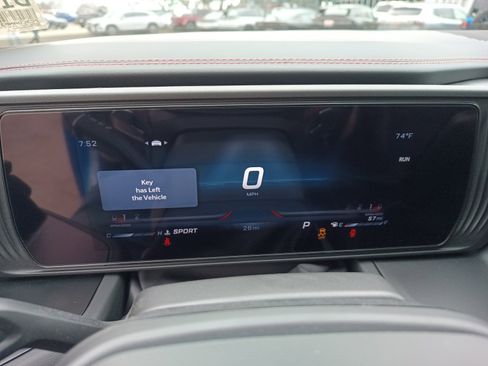 New 2026 Dodge Charger Scat Pack image 16