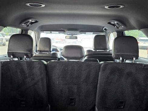 Used 2020 Ford Explorer ST w/ ST Street Pack image 9