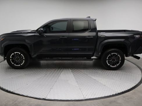 Certified 2024 Toyota Tacoma TRD Sport image 11