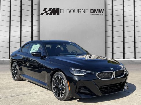 New 2026 BMW 230i 230i w/ M Sport Package image 1