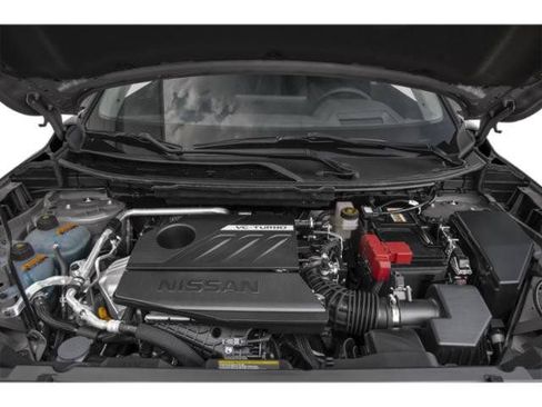 Used 2024 Nissan Rogue Platinum w/ Platinum Premium Package FWD image 14