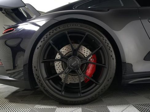 Used 2022 Porsche 911 GT3 RWD image 42