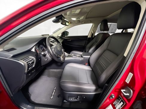 Used 2021 Lexus NX 300 FWD w/ Accessory Package 2 image 14