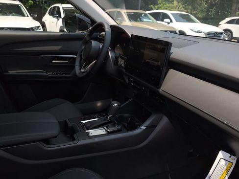New 2026 MAZDA CX-5 AWD 2.5 S image 10