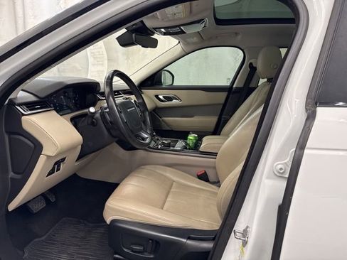 Used 2018 Land Rover Range Rover Velar S AWD/4WD image 20