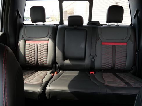 Used 2025 Ford F150 Lariat w/ Equipment Group 502A High AWD/4WD image 21