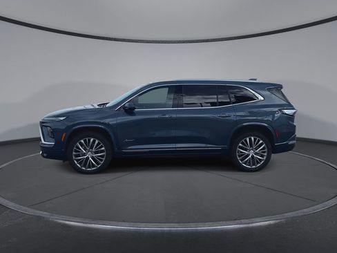 New 2026 Buick Enclave Avenir w/ Super Cruise Package image 5