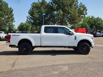 Used 2022 Ford F350 Lariat w/ Tremor Off-Road Package