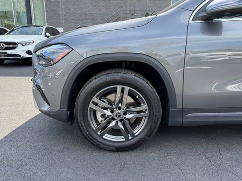 Used 2026 Mercedes-Benz GLA 250 4MATIC image 9