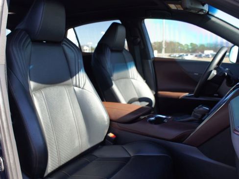 Used 2021 Toyota Venza Limited w/ Advanced Technology Package image 26