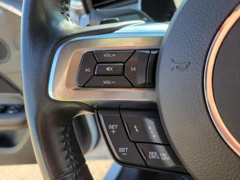 Used 2021 Ford Mustang GT w/ Equipment Group 301A RWD image 19