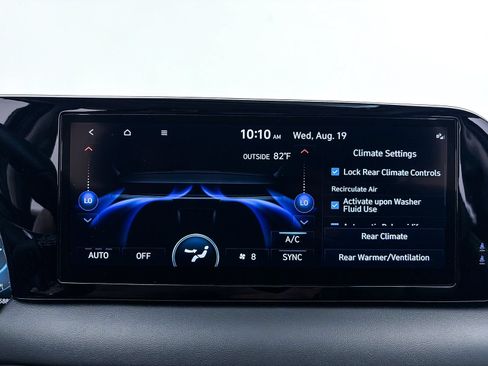 Used 2023 Hyundai Palisade SEL w/ Premium Package FWD image 26