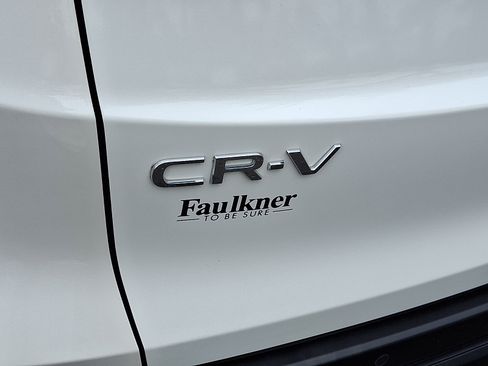 Used 2024 Honda CR-V EX-L image 35