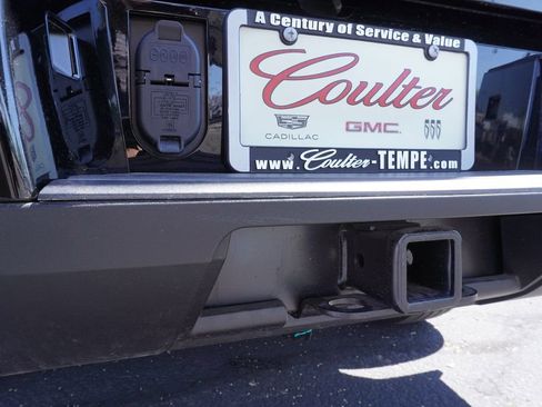 New 2026 GMC Sierra EV Elevation image 7