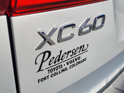Certified 2024 Volvo XC60 T8 Plus w/ Protection Package Premier image 20