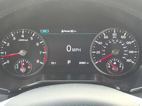 Used 2022 Kia Telluride SX FWD image 46