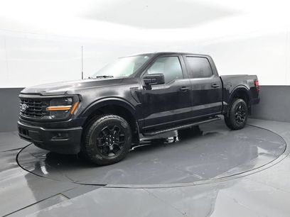 Used 2024 Ford F150 STX w/ Equipment Group 201A FX4