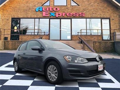Used 2015 Volkswagen Golf S