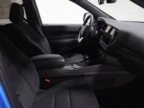 New 2026 Dodge Durango GT AWD/4WD image 19