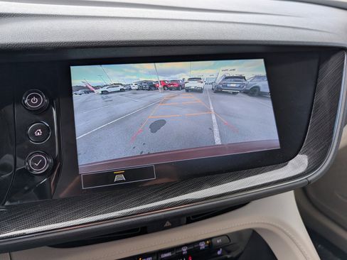 Used 2021 Buick Envision Essence image 20