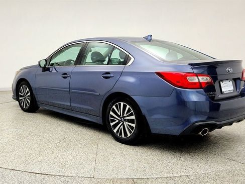 Used 2018 Subaru Legacy 2.5i Premium AWD/4WD image 7