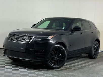 New 2026 Land Rover Range Rover Velar Dynamic SE