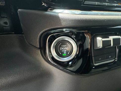 Used 2024 Chevrolet Silverado 1500 RST w/ LPO, Liner Protection Package AWD/4WD image 22