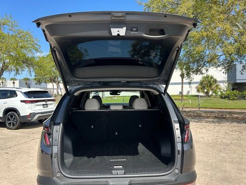 Used 2022 Hyundai Tucson Limited image 53