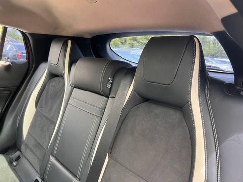 Used 2018 INFINITI QX30 Sport FWD image 20