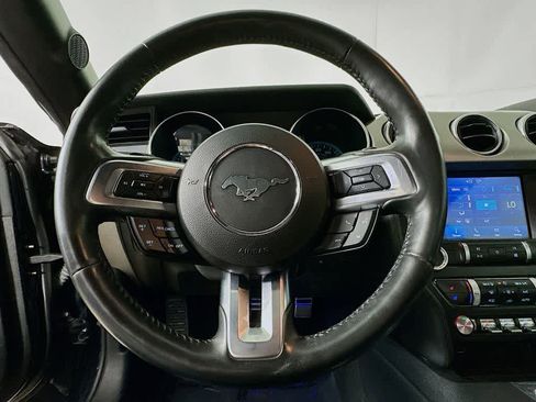 Certified 2021 Ford Mustang Premium image 14