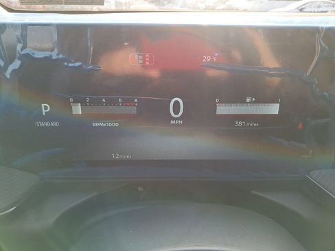 New 2026 Nissan Kicks SR w/ Cold Weather Package image 16