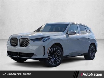 Used 2026 BMW X3 xDrive30i