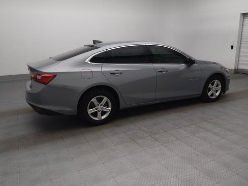 Used 2024 Chevrolet Malibu LS w/ Driver Confidence Package FWD image 10