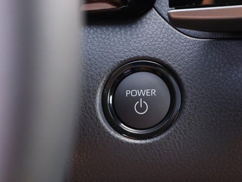 New 2026 Toyota Camry XLE image 15