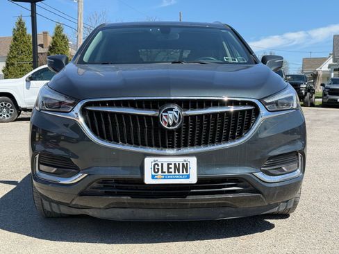 Used 2020 Buick Enclave Essence w/ LPO, Floor Liner Package AWD/4WD image 11